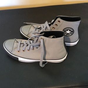 NWOT Brand New Chuck Taylor’s